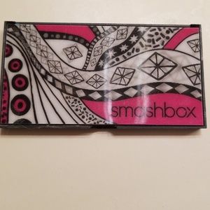 Smash box spot light palette pearl